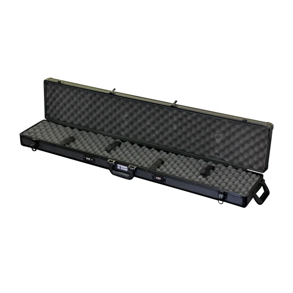 Spika Rifle Case - Aluminium - Aluminium CBSP-CA035