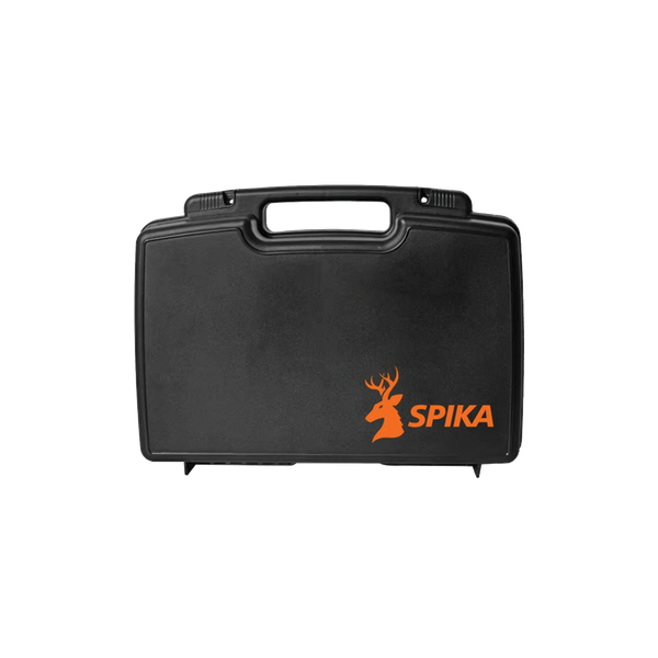 Spika Pistol Case - Plastic - Plastic CBSP-CA152