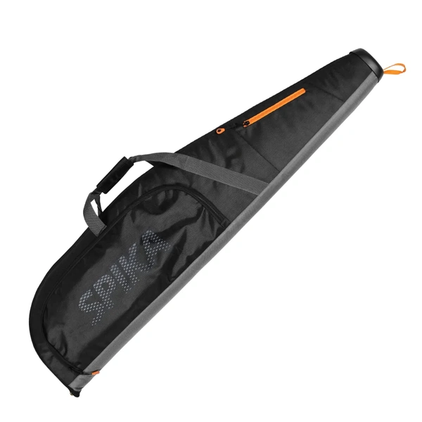 Spika Deluxe Gun Bag - Grey - 49in - Grey - 49in CBSP-GB49G