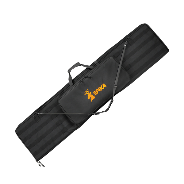 Spika Tactical Long Range Gun Bag - 56in - 56in CBSP-GB560