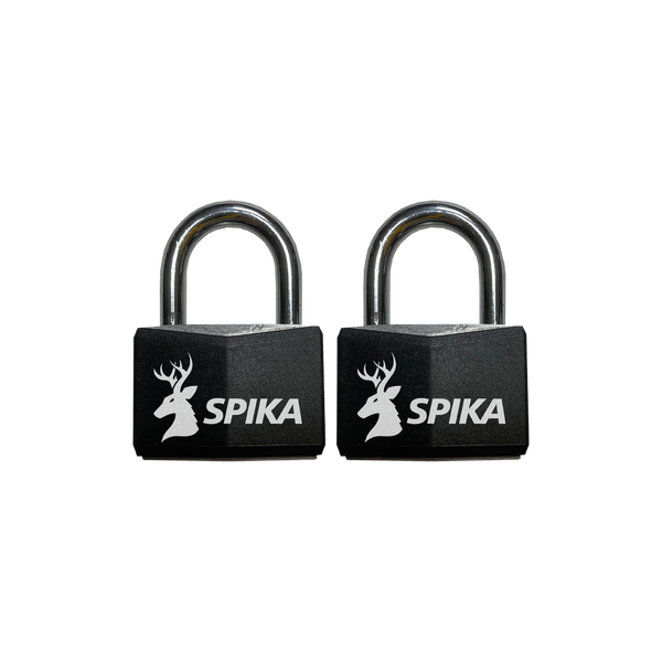 Spika P20 Padlock CBSP-PL020