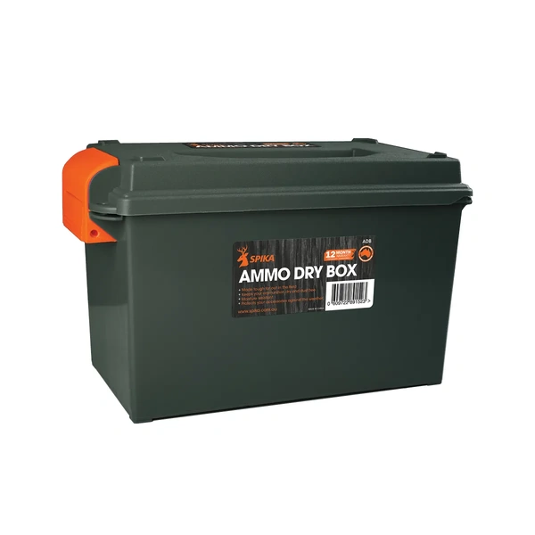Spika Ammo Dry Box CCSP-AB010