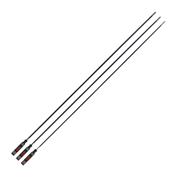 Spika Carbon Fibre Rod 17cal CCSP-CF010