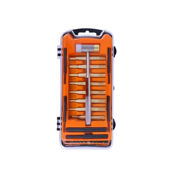 Spika Gun Care Punch Set CCSP-KT040