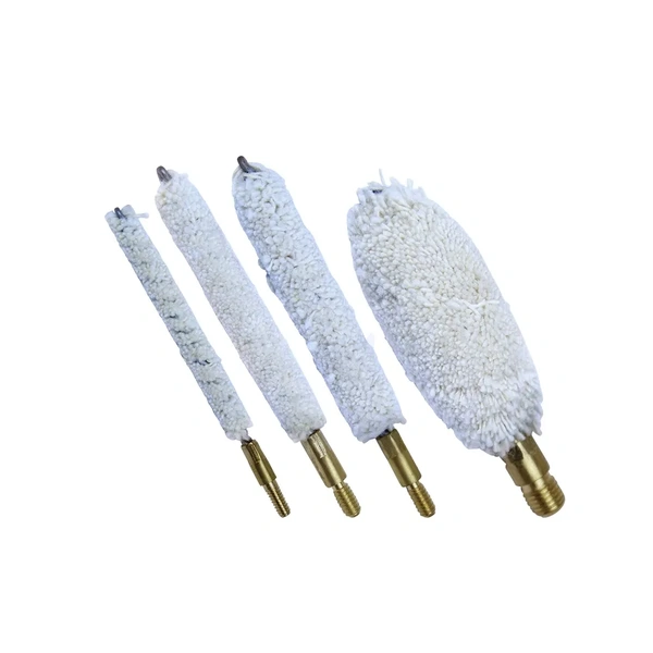 Spika Cotton Mop - 12-Gauge CCSP-MP120