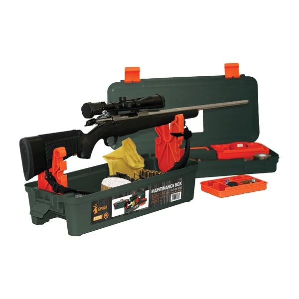 Spika Maintenance Box CCSP-MX010