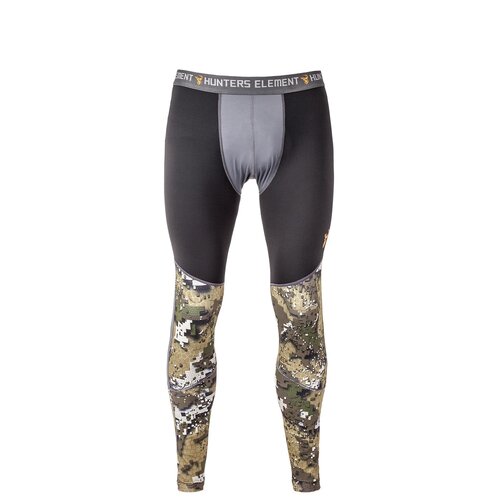 Core Leggings Hunters Element