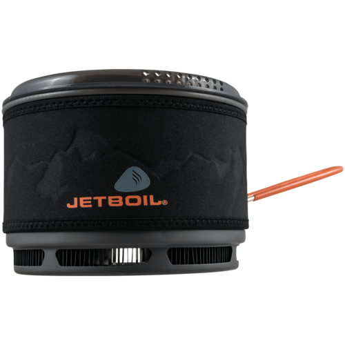 JETBOIL 1.5L Ceramic Cook Pot CRCPT15