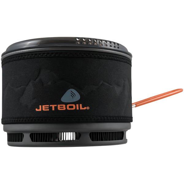 JETBOIL 1.5L Ceramic Cook Pot CRCPT15