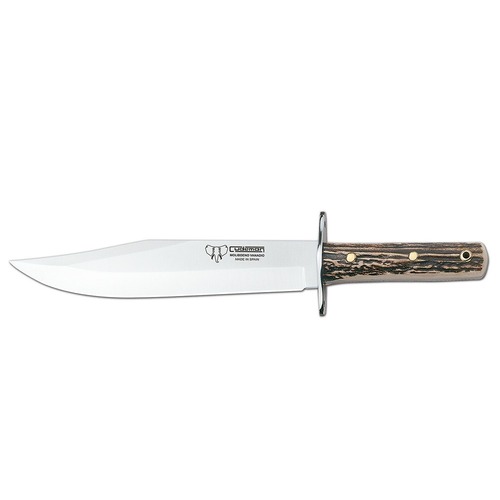 CUDEMAN CU-106-C BOWIE KNIFE