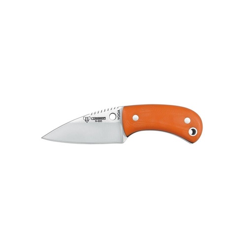 Cudeman 200-J-K Yoda Neck Knife CU-200-J-K