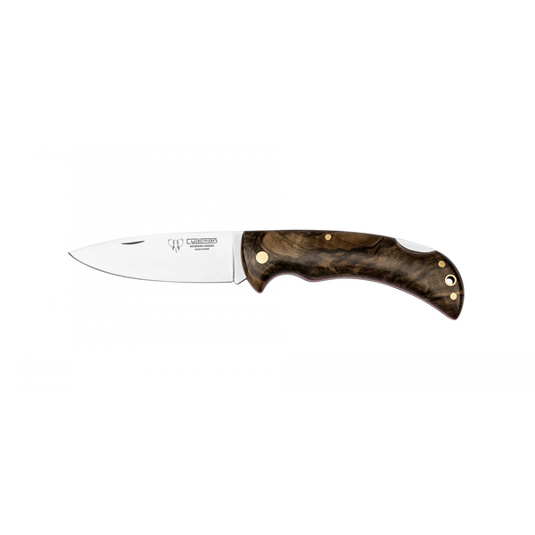 Cudeman 325-G Back Lock Folding Knife