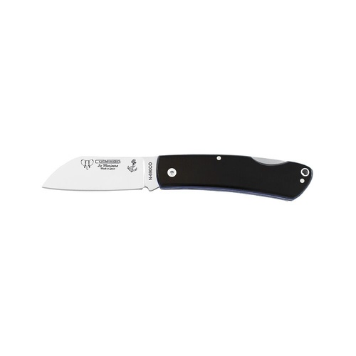 Cudeman Mariner Micarta Back Lock Folding Knife 386-M
