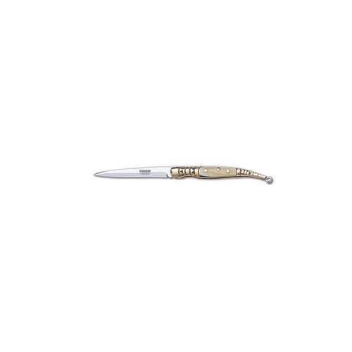 Cudeman 405-A Stiletto Folding Knife CU-405-A