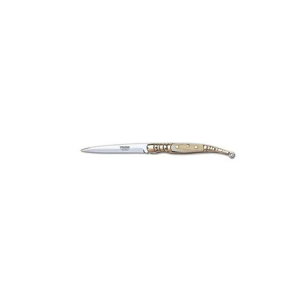 Cudeman 405-A Stiletto Folding Knife