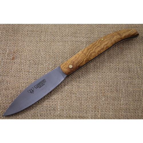 Cudeman Classic Folding Knife 418-L