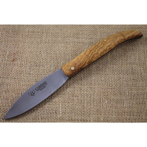 Cudeman Classic Folding Knife 418-L CU-418-L