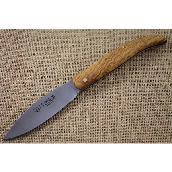 Cudeman Classic Folding Knife 418-L