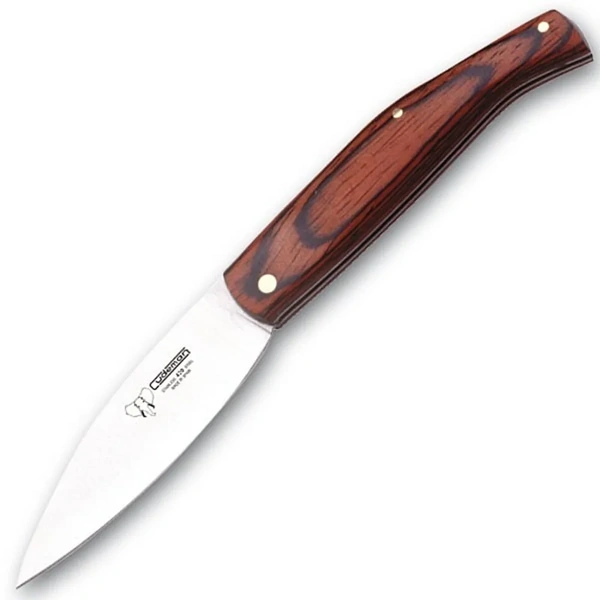 Cudeman Classic Folding Knife 444-R