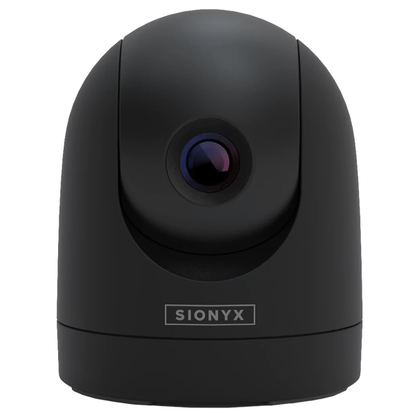 SIONYX NIGHTWAVE D1 Night Vision Dome Camera - Black DISIO062