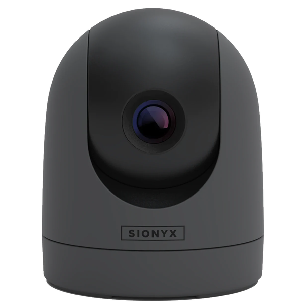 SIONYX NIGHTWAVE D1 Night Vision Dome Camera - Grey DISIO064