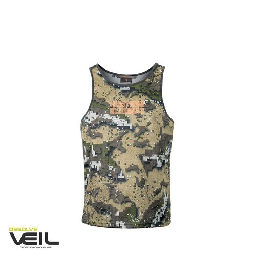ECLIPSE SINGLET (DESOLVE VEIL)