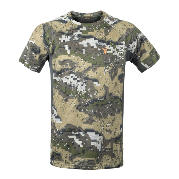ECLIPSE TEE (DESOLVE VEIL) - HUNTERS ELEMENT