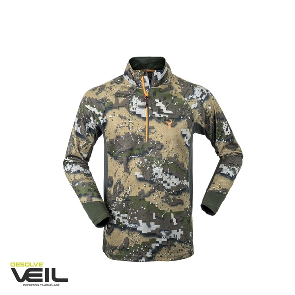 ECLIPSE TOP (DESOLVE VEIL) - HUNTERS ELEMENT