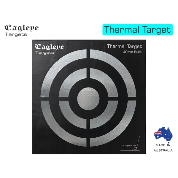 EAGLEYE Thermal Target EETT