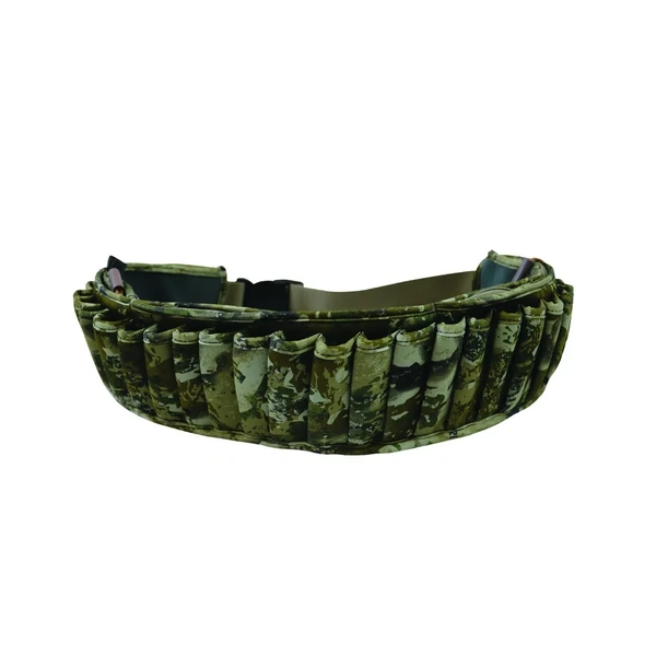 Neoprene Belt - Biarri Camo FHSP-BL01C