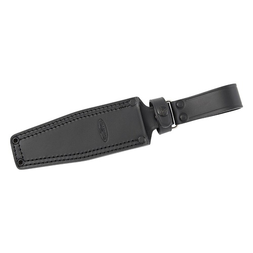 FALLKNIVEN Leather Sheath Suit A1 