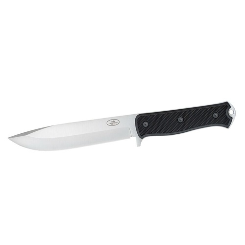 Fallkniven A1X Fixed Blade Knife Lam.Cos FK-A1x