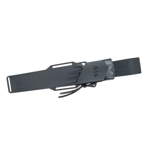 Fallkniven A1Xez - Zytel Sheath For A1X Series Knives