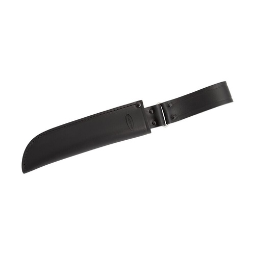 Fallkniven Leather Sheath Open Style Suit F1