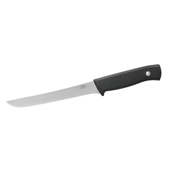 Fallkniven F4Z Satin Blade, Zytel Sheath 