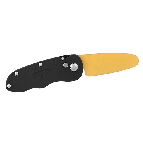 Fallkniven Fs3 Diamond/Ceramic Folding Sharpening Stone