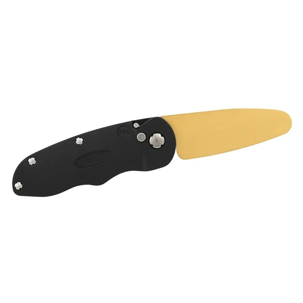 Fallkniven Fs4 Diamond/Ceramic Folding Sharpening Stone