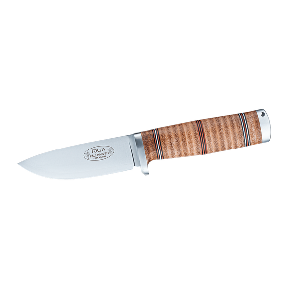 FALLKNIVEN NL5L  IDUN Fixed Blade Hunting Knife