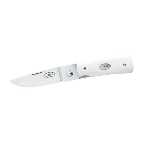 Fallkniven Rl1Ey Folding Knife, Elmax/Elforyn