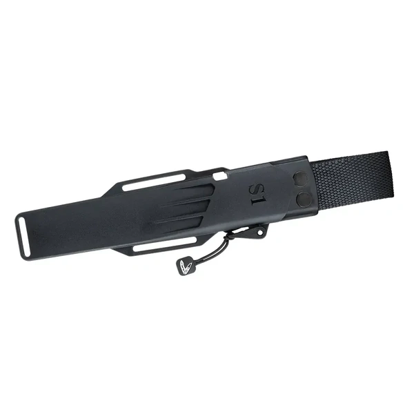 Fallkniven S1nez Updated Two Way Locking Zytel Sheath Suits S1 Model
