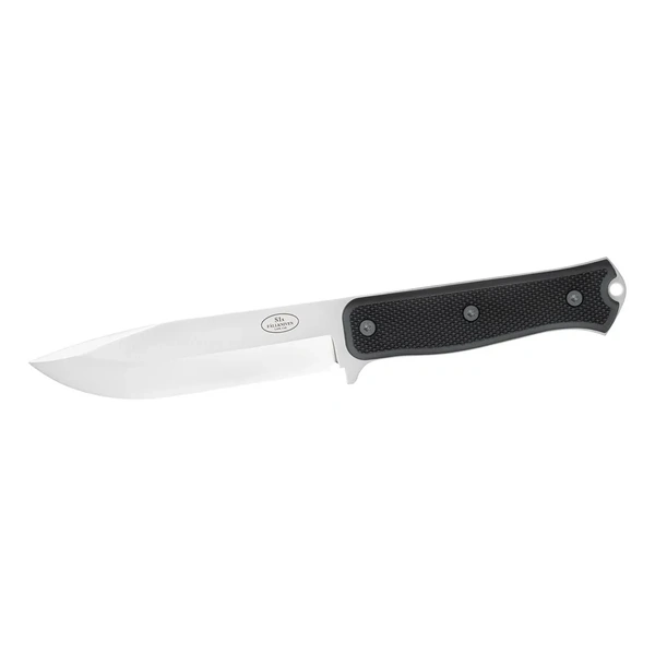 FALLKNIVEN S1x Fixed Blade Knife Lam.CoS NEW 