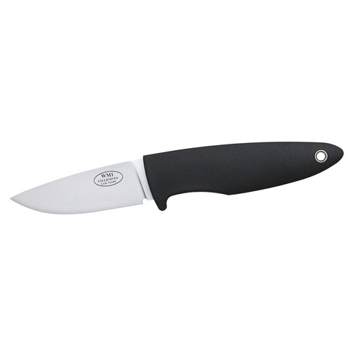 FALLKNIVEN Wm1Z Fixed Blade Knife (Lam. Vg10W Steel), Zytel Sheath