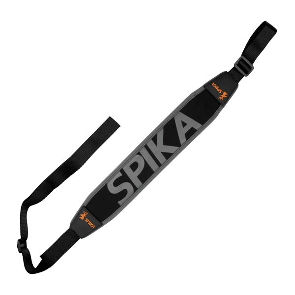 Spika Alpine Sling - Rifle - Grey - Rifle GAAL-SL02R