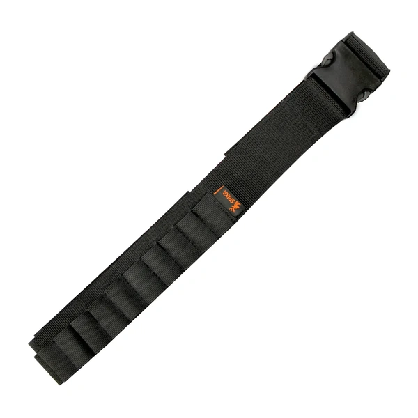 Spika Shotgun Ammo Belt - 12-Gauge GASP-BL120