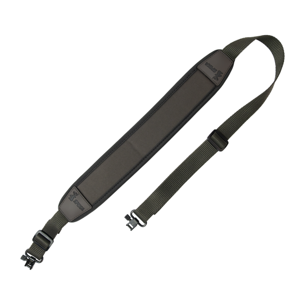 Spika Alpine Sling - Mocha/Black - Mocha/Black GASP-SL01NB