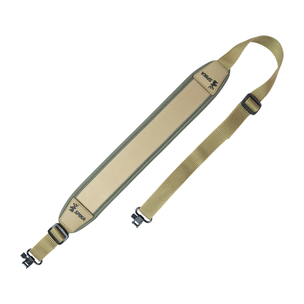 Spika Alpine Sling - Tan/Olive Summit  - Tan/Olive Summit GASP-SL01NO