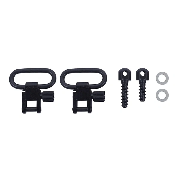 Spika 1in Swivels & Timber Screws GASP-SW050