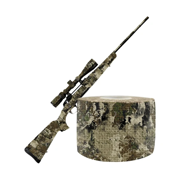 Spika Wrap - Biarri Camo GASP-WP01C