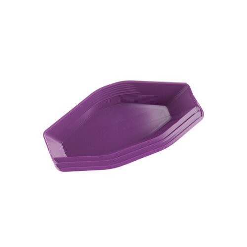 Gold Claw Pocket Pan Purple