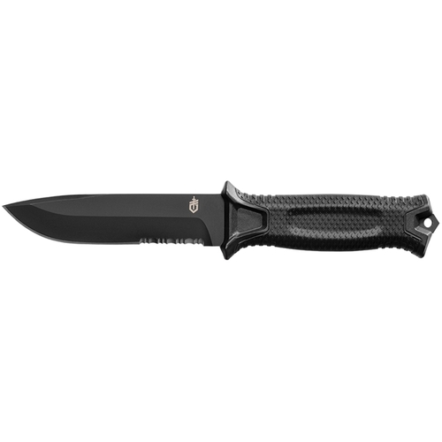 Gerber Strongarm Serrated Coyote GE30001059